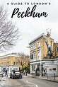 Things to Do in Peckham, London - 5 Unmissable Places to Explore