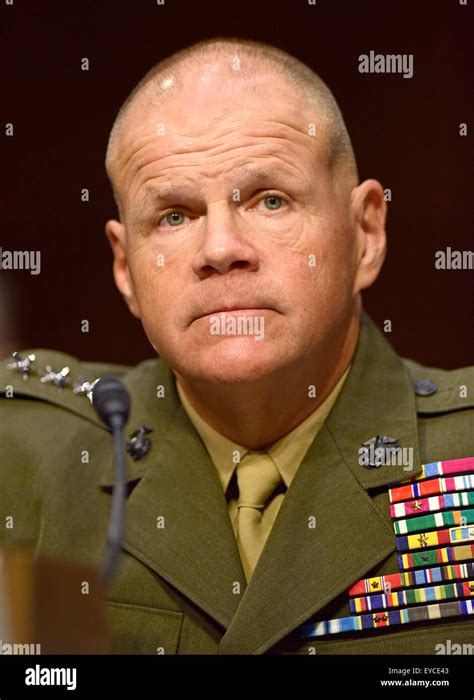 lieutenant general robert b neller usmc appears before the united states senate committee on
