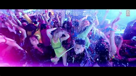 Party All Night Feat Honey Singh Boss Latest Video Song Akshay Kumar Sonakshi Sinha Youtube