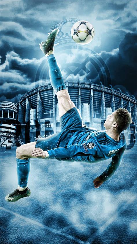 Ronaldo Football Wallpapers Free Download For Your Device Best Wallpapers