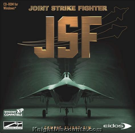 Joint Strike Fighter Jsf Pc Game