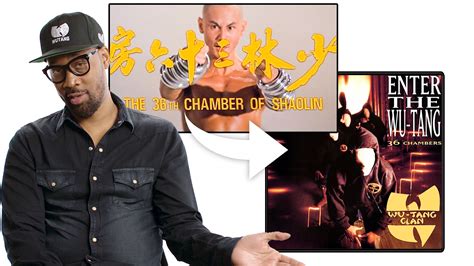 Watch Career Timeline Wu Tangs Rza Breaks Down 10 Kung Fu Films Hes