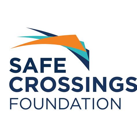 Safe Crossings Foundation Seattle Wa