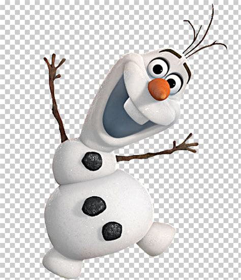 Olaf Transparent Background Png 745 Transparent Png Illustrations And