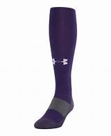 Pictures of Under Armour Performance Otc Socks