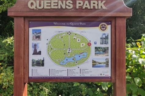 Queens Park Crewe 2020 All You Need To Know Before You Go With