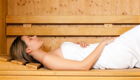 Advice And Tips For Using A Sauna For Your Health