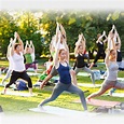 INTERNATIONAL DAY OF YOGA - June 21, 2024 - National Today