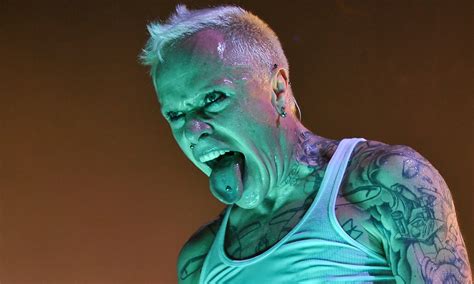 Sign up to the prodigy mailing list. The Prodigy Singer Keith Flint Dead At 49 - The Rock Revival