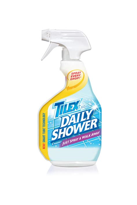 The 8 Best Shower Cleaners For A Squeaky Clean Bathroom Daily Shower