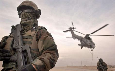 une trentaine de militaires français ont rejoint les rangs des djihadistes en syrie et irak