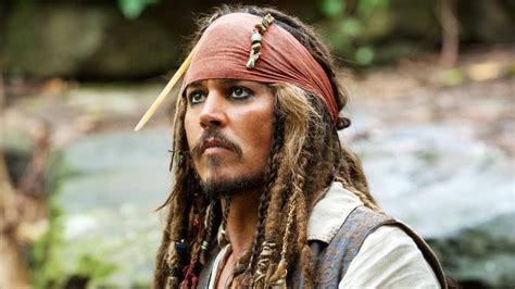 Johnny depp will not appear in any more pirates of the caribbean films as disney studios plans a major reboot, dailymailtv can reveal. The real reason why Disney fired Johnny Depp from Pirates ...