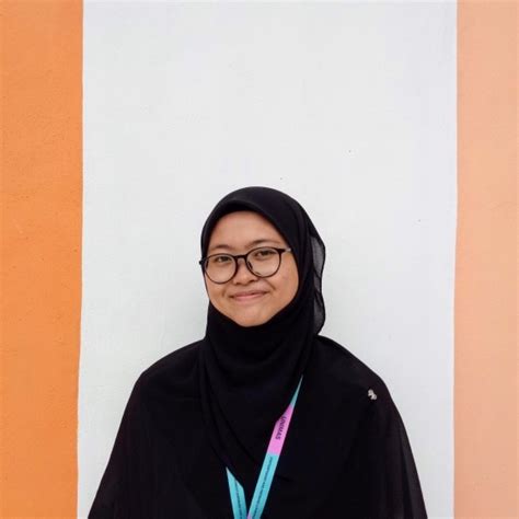 Nur Hazirah Husna Binti Jamil Universiti Malaysia Sarawak Unimas Bestari Jaya Batang