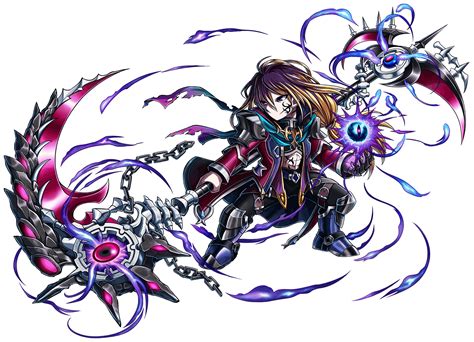 We did not find results for: Shadow Alloy Chrome | Brave Frontier Wiki | FANDOM powered by Wikia