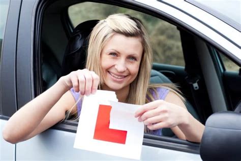 Driving Lessons Costs The Average Cost Of Learning