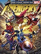 Avengers Comic | PDF