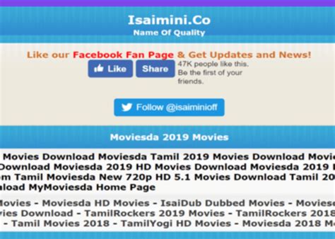 Tamilrockers 2021 Tamil Movies Download Demon Slayer Movie