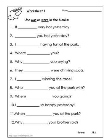 pin  elena rizou  kids activity grammar worksheets kindergarten