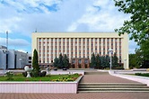 Gomel State Medical University Belarus | MBBS Admission 2023, Fees ...