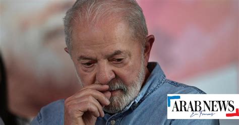 Brésil Lula Face à La Dure Mission De Sauver Lamazonie Arab News Fr