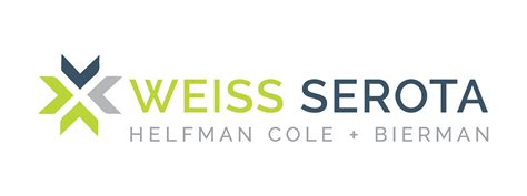 Weiss Serota Helfman Cole Bierman Pl Law Firm Alliance