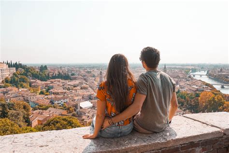 Video Verona Italy A Glimpse Into This Romantic City Intrepid