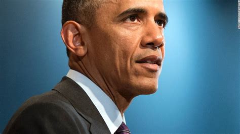 Obama Urges Americans To Continue Social Distancing Despite Trumps