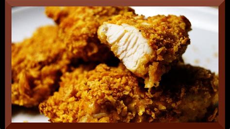 Chicken Nuggets Selber Machen Im Tupperware Ultrapro Rezept Youtube