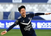 Football/Ligue 1. Bordeaux : Ui-jo Hwang retrouve son rang