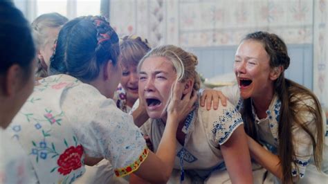 ‘midsommar Explained The Filmmakers Unpack The Sex Rituals And