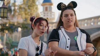 Disney World TV Spot All The Magic ISpot Tv