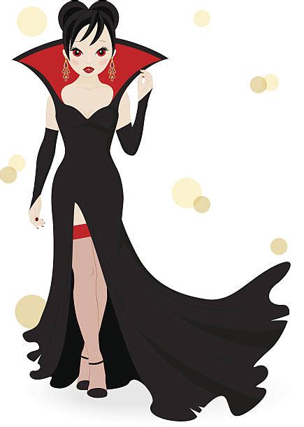 Best Vampire Woman Illustrations Royalty Free Vector Graphics And Clip