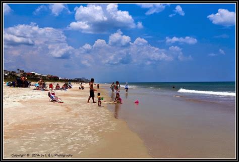 Ocala Central Florida And Beyond Fun In The Sand Ormond Beach