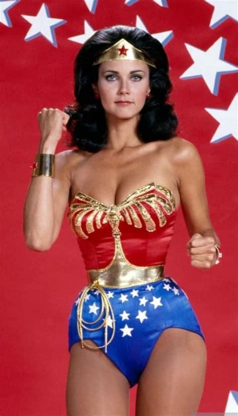Linda Carter Wonder Woman Pictures Beautiful Women Pictures Wander