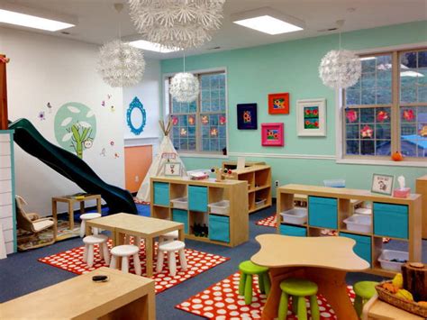 Preschool Classroom Interior Decorating Ideas Fooz World