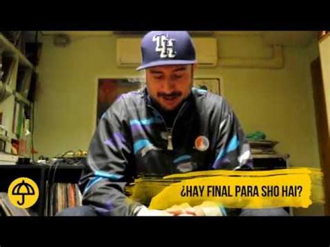 Entrevista A Sho Hai Hay Rappers Que No Saben Ni Llevar El Ritmo A N