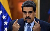 Venezuelan President Nicolás Maduro Net worth and Biography : Current ...