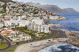 Images of President Hotel | 4 Star Cape Town Luxury | South Africa ...