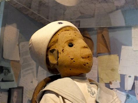 Meet 8 Haunted Dolls Their History Will Not Let You Sleep Tonight
