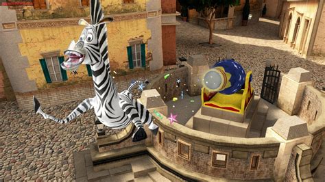 Madagascar 3 Game Free Download For Pc