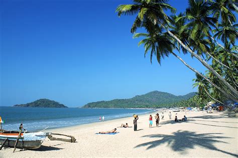 Top Places To Visit In Goa In 2023 Goa Guide