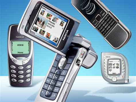12 Best Nokia Phones That Changed The World Plus 9 Crazy Ones Stuff