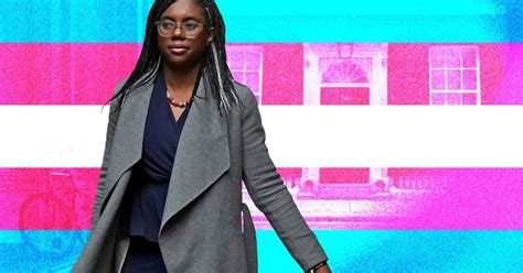 5 Times Kemi Badenoch Has Shown Shes No Lgbtq Ally