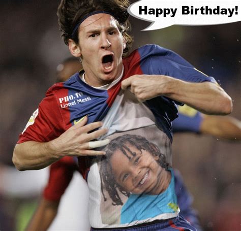Lionel Messi Montage Put Your Football Photo On Messi Shirt