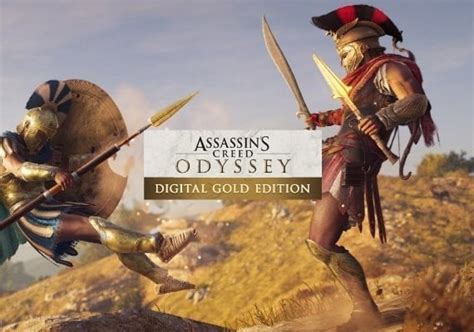 Buy Assassins Creed Odyssey Gold Edition United States Xbox One