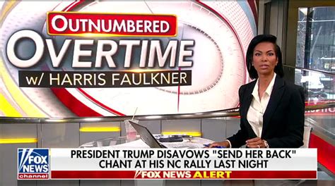Outnumbered Overtime With Harris Faulkner Foxnewsw July 18 2019 10