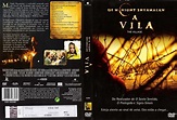 Mix Capas De Filmes: A Vila