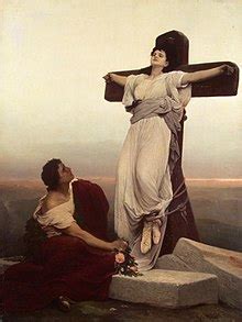 Crucifixion Wikipedia