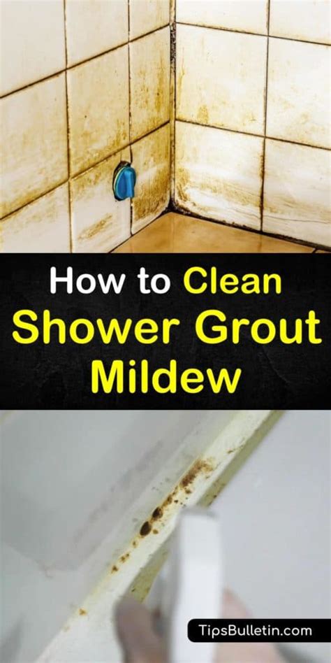 Remove Mold Bathroom Tile Grout Bathroom Guide By Jetstwit