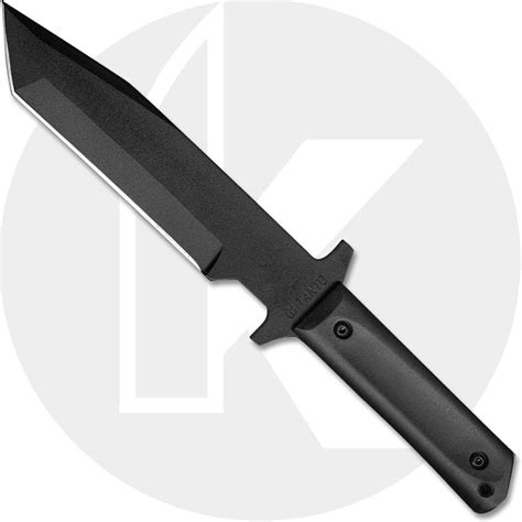 Cold Steel Gi Tanto Cs 80pgtk